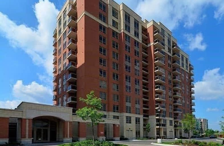 408-75 King William Crescent, Richmond Hill | Image 1