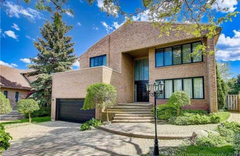 5 Lunau Lane, Markham | Image 1