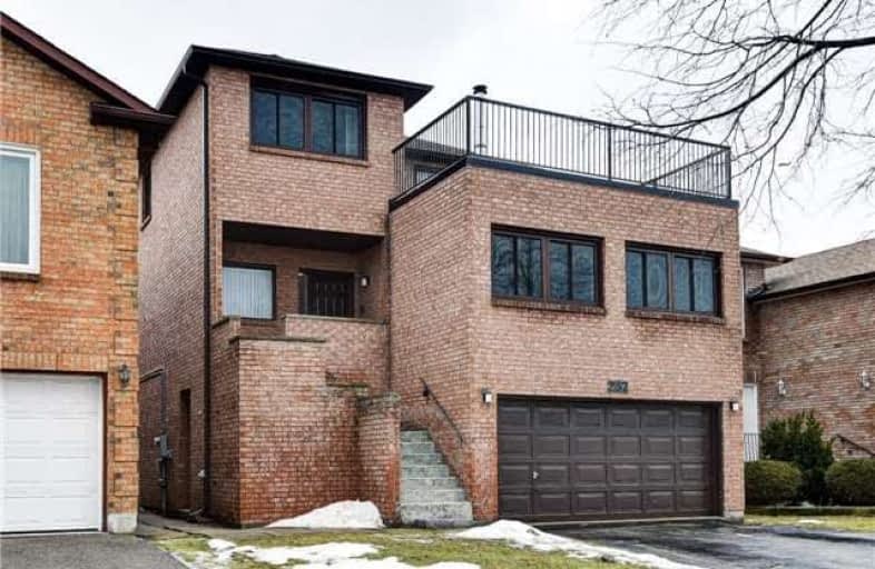 257 Pinewood Drive, Vaughan | Image 1