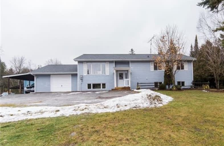 S245 Concession 2 Road, Uxbridge | Image 1