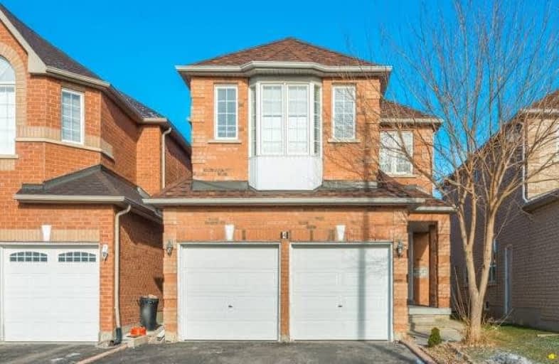 4 Angela Court, Markham | Image 1