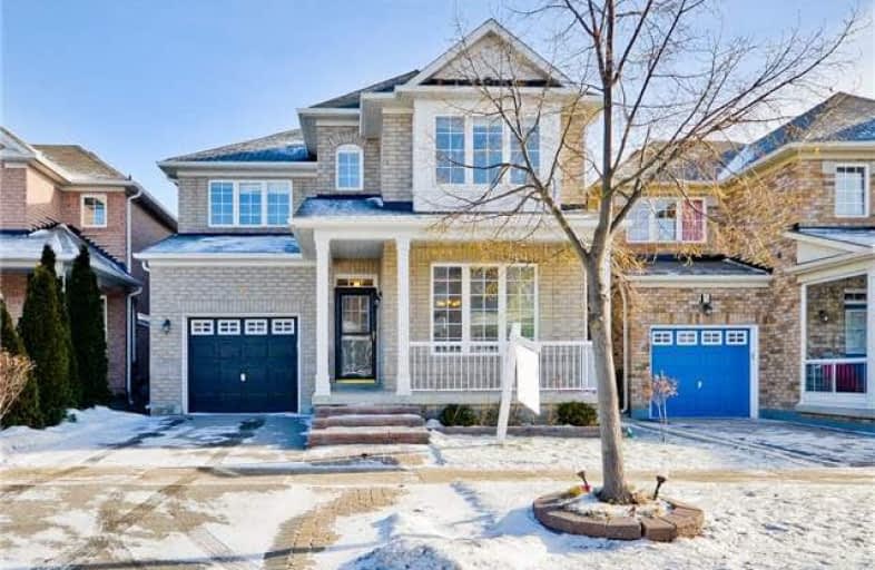 7 Everett Street, Markham | Image 1