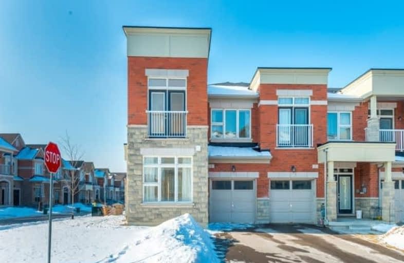 2 Gadani Drive, Markham | Image 1