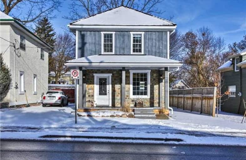 597 Gorham Street, Newmarket | Image 1