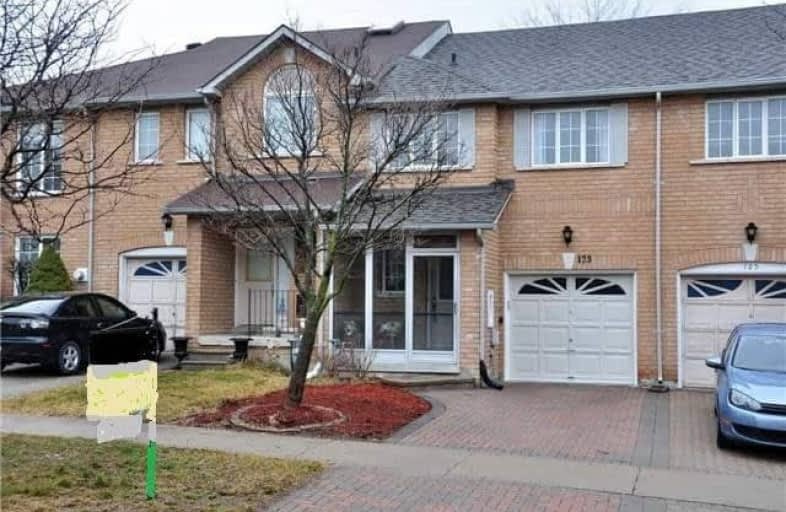 123 Kimono Crescent, Richmond Hill | Image 1