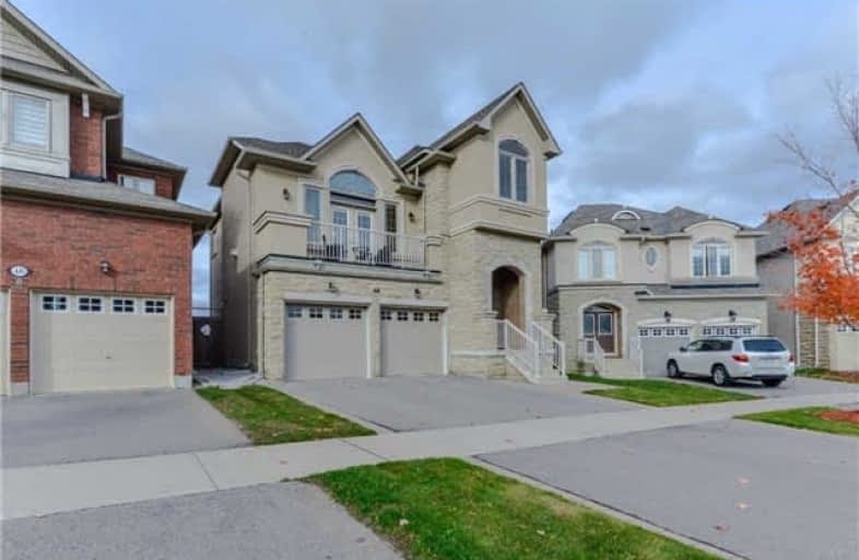48 Mansard Drive, Richmond Hill | Image 1