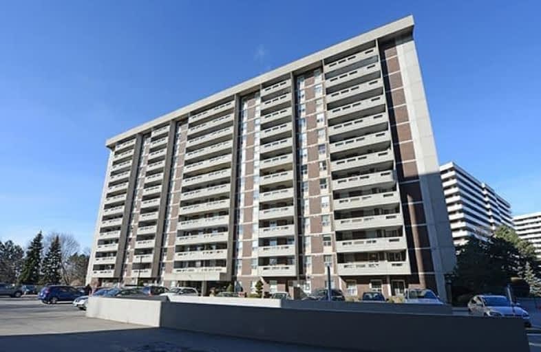 302-60 Inverlochy Boulevard, Markham | Image 1