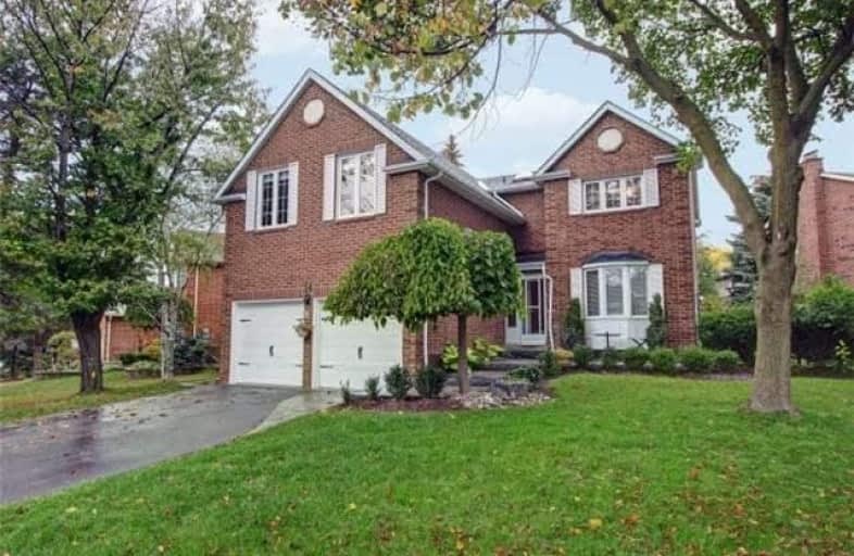 14 Meyer Circle, Markham | Image 1