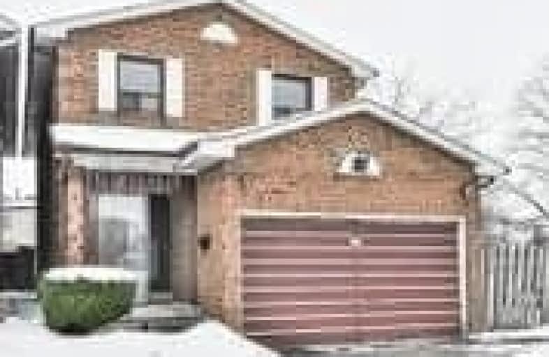 151 Glen Shields Avenue, Vaughan | Image 1