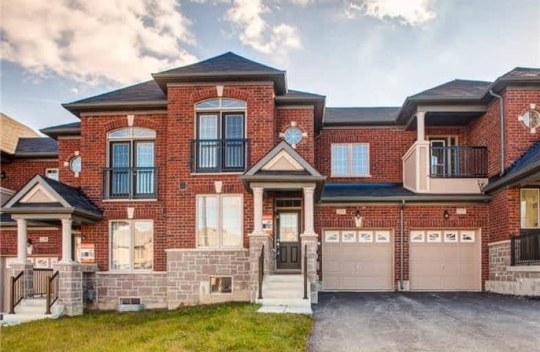 233 Laker Court, Newmarket | Image 1