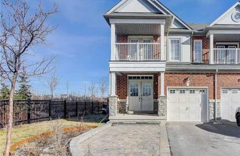 53 White Beach Crescent, Vaughan | Image 1