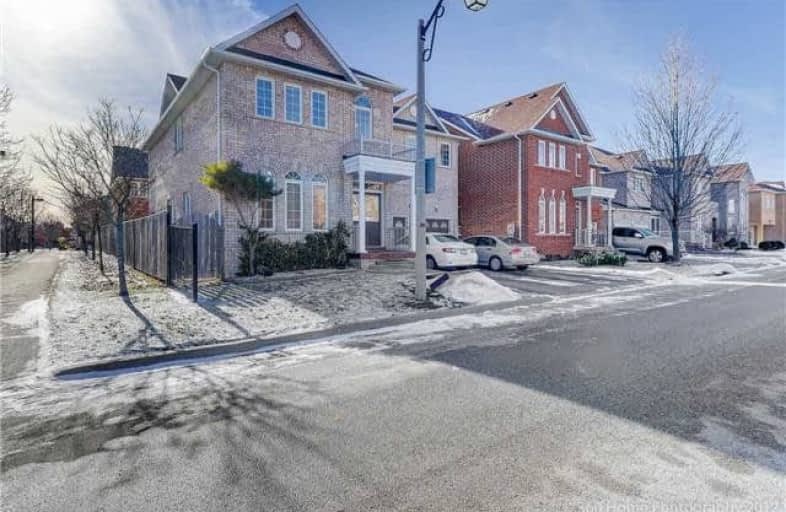 35 Hillwood Street, Markham | Image 1