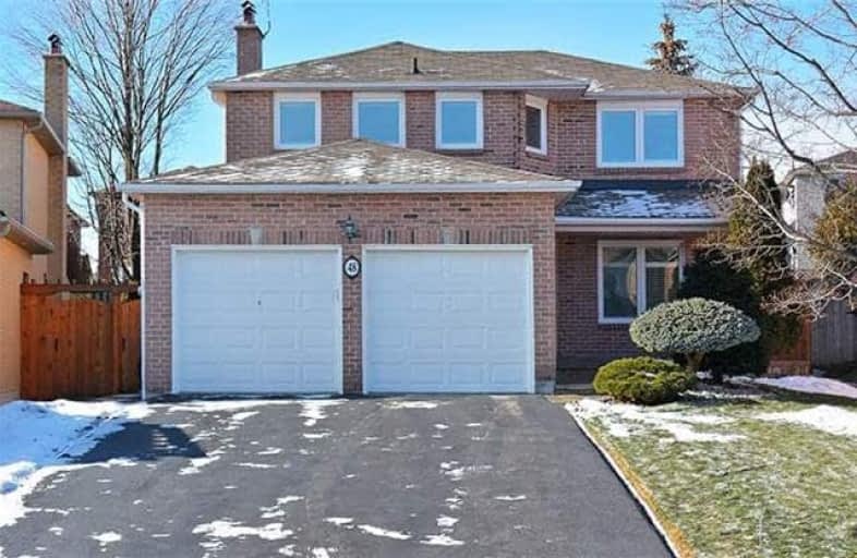 48 Marsh Street, Richmond Hill | Image 1