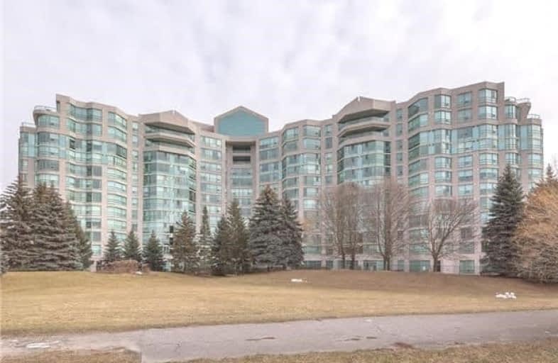 415-7905 Bayview Avenue, Markham | Image 1