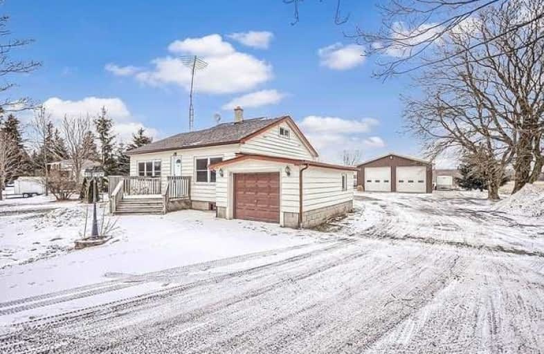 4809 Concession Road 4, Uxbridge | Image 1