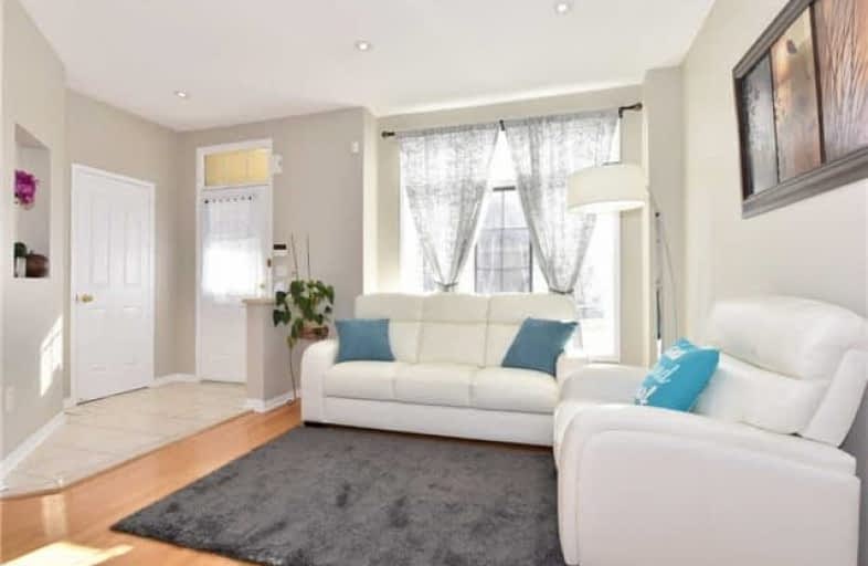 55 Madison Heights Boulevard, Markham | Image 1
