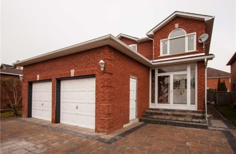 95 Woodriver Street, Richmond Hill | Image 1