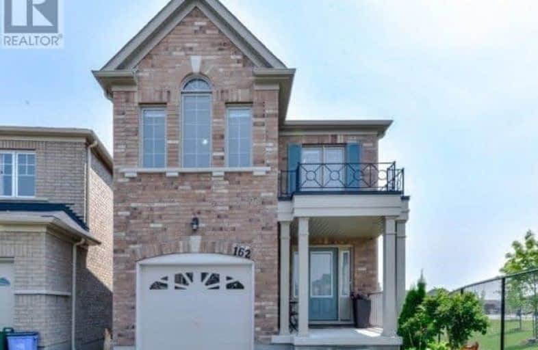 162 Orr Drive, Bradford West Gwillimbury | Image 1