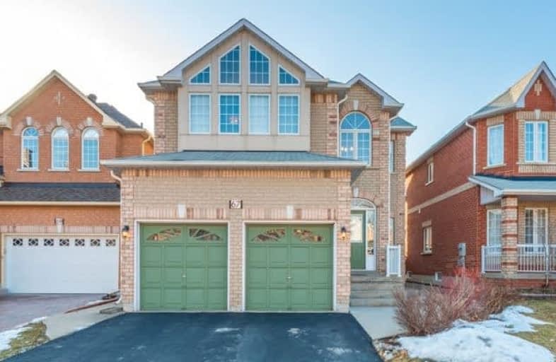 67 Hepburn Street, Markham | Image 1