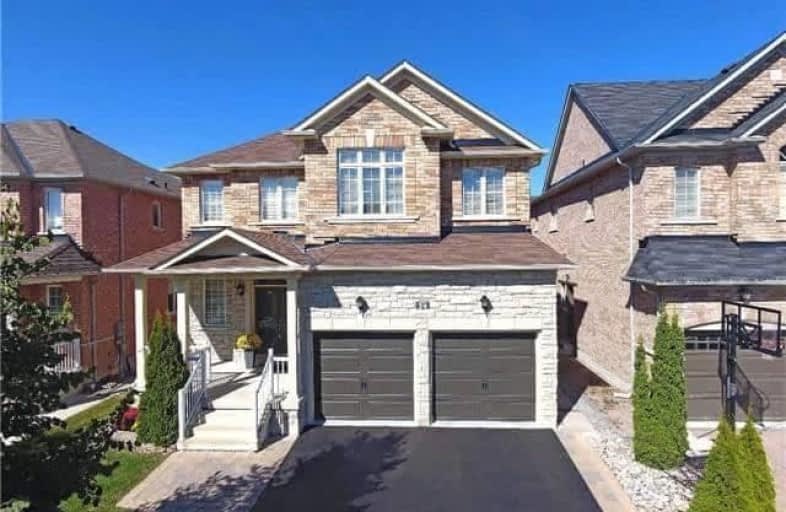 24 Coak Well Drive, Markham | Image 1
