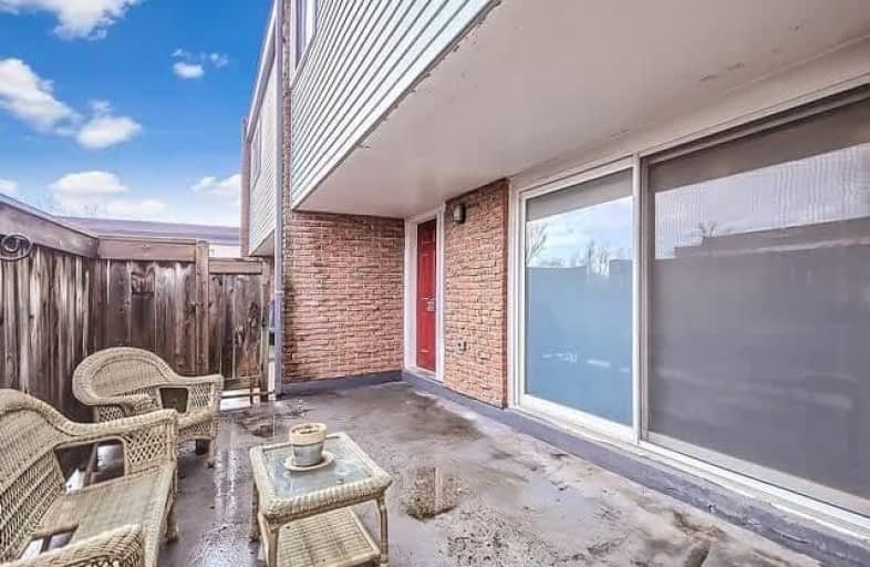 252 Milestone Crescent, Aurora | Image 1