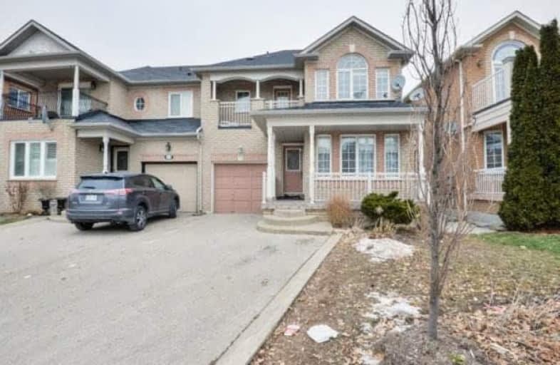 131 Sail Crescent, Vaughan | Image 1