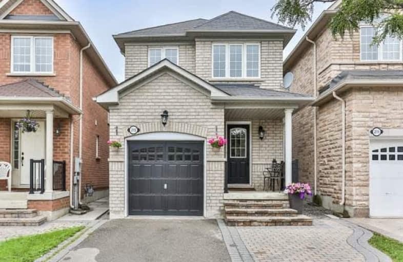 215 Venice Gate Drive, Vaughan | Image 1