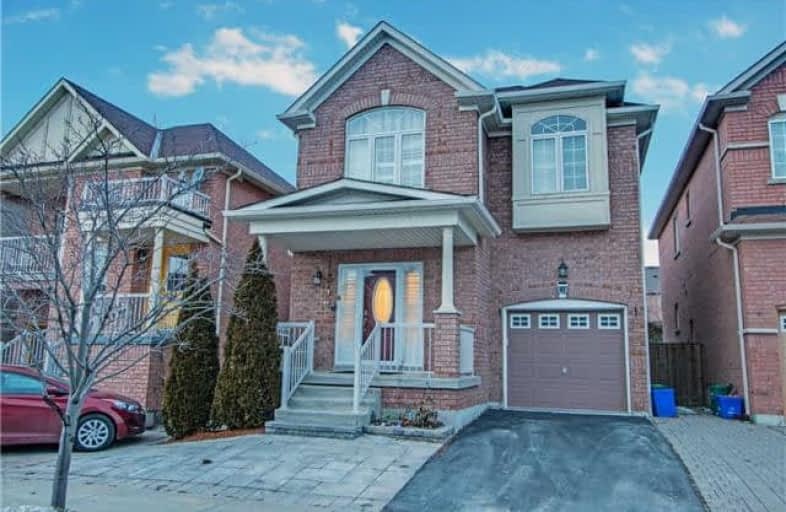 42 Canyon Gate Crescent, Vaughan | Image 1