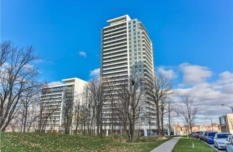 512-7890 Bathurst Street, Vaughan | Image 1