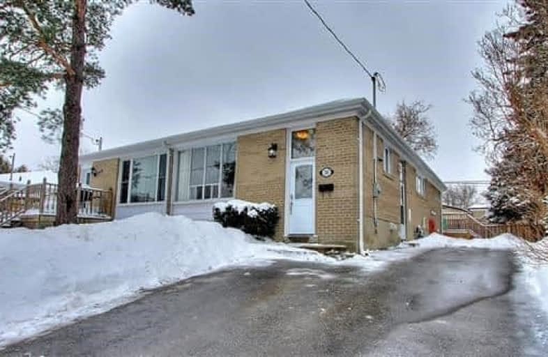 250 Browndale Crescent, Richmond Hill | Image 1