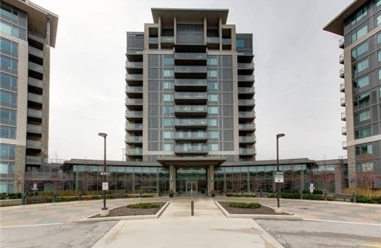 705-233 South Park Road, Markham | Image 1