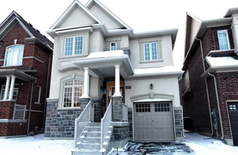 838 Elvidge Trail, Newmarket | Image 1