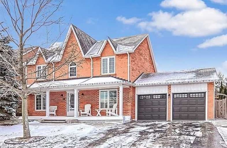 18 Quaker Village Drive, Uxbridge | Image 1