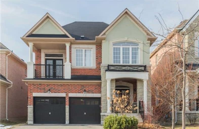 32 Arband Avenue, Vaughan | Image 1