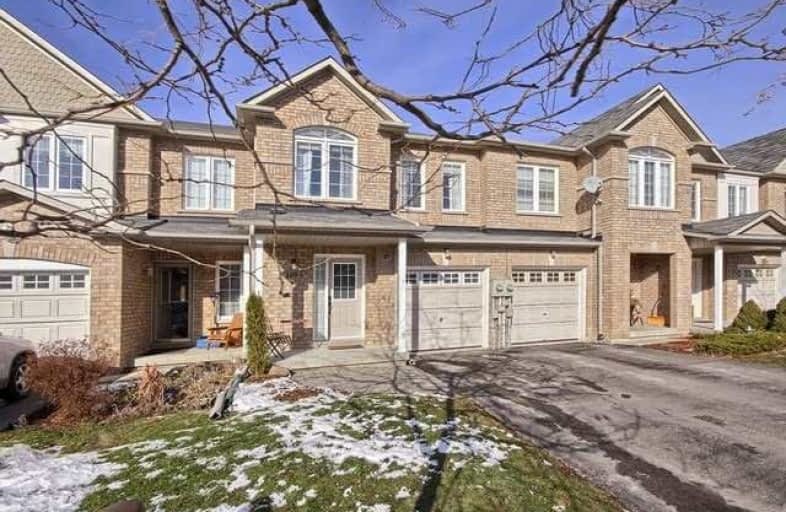 1083 Brook Gardens Marsh, Newmarket | Image 1