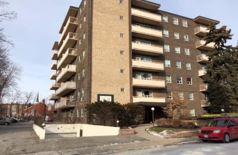 506-67 Richmond Street, Richmond Hill | Image 1