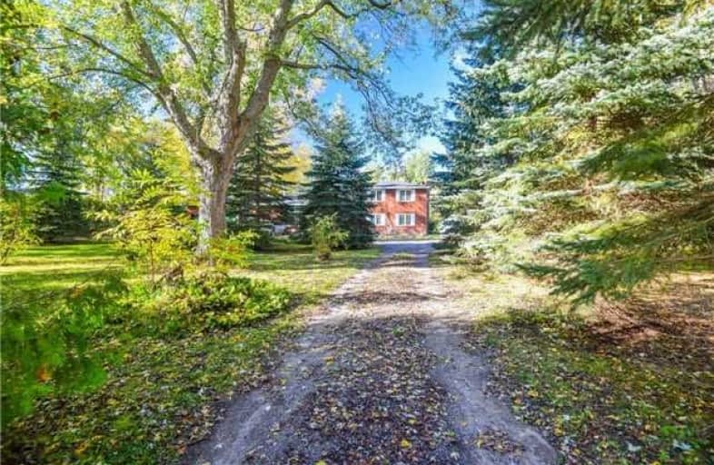 3470 Line 10, Bradford West Gwillimbury | Image 1