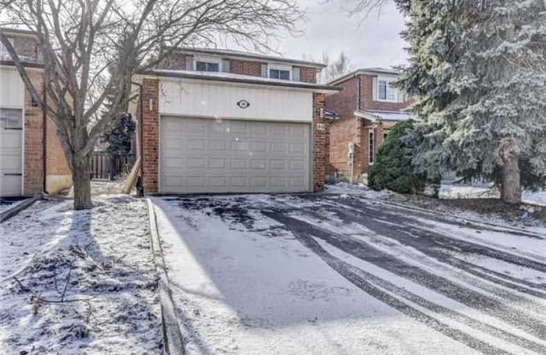 90 Spragg Circle, Markham | Image 1