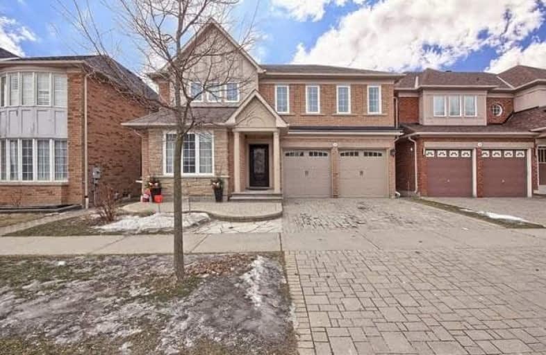 72 Skywood Drive, Richmond Hill | Image 1