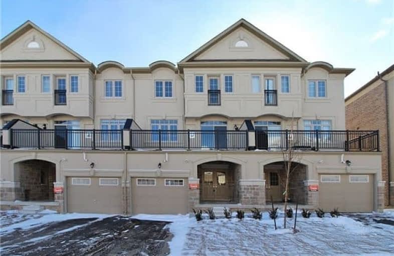 # 3-110 Puccini Drive, Richmond Hill | Image 1