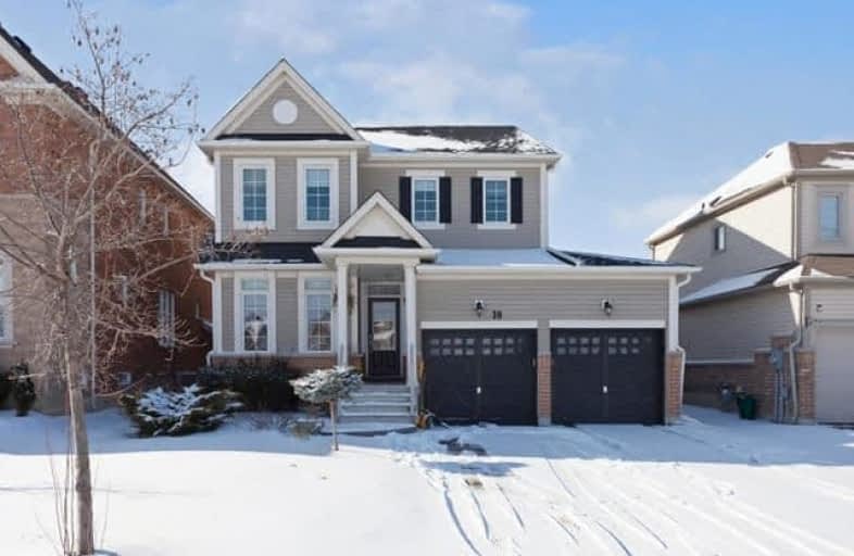 18 Faris Street, Bradford West Gwillimbury | Image 1