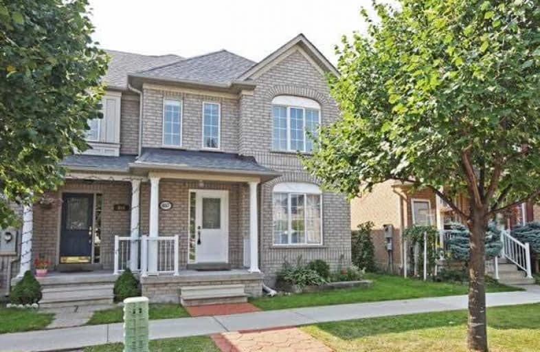 657 South Unionville Avenue, Markham | Image 1