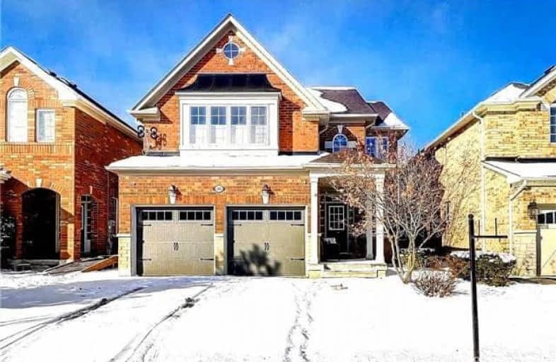 36 Aloe Avenue, Richmond Hill | Image 1