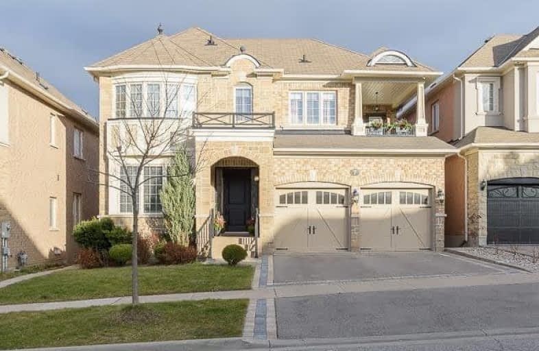 7 Lexi Street, Richmond Hill | Image 1
