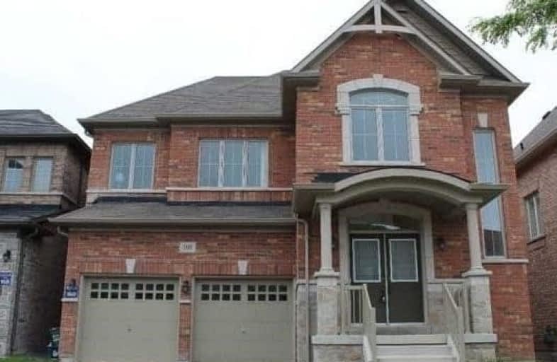100 Hua Du Avenue, Markham | Image 1