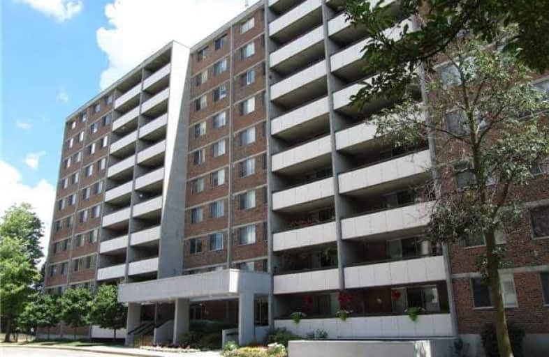 207-40 William Roe Boulevard, Newmarket | Image 1