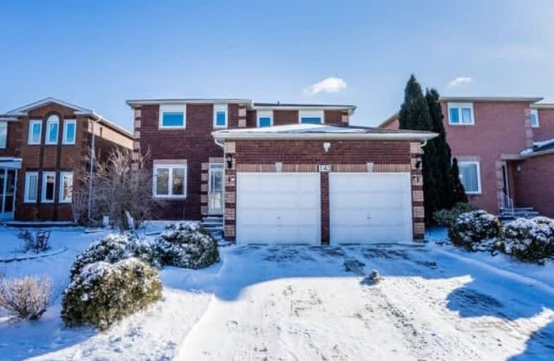 143 Bernard Avenue, Richmond Hill | Image 1