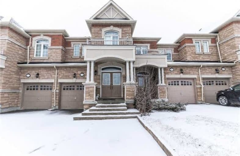 53 Spruce Pine Crescent, Vaughan | Image 1