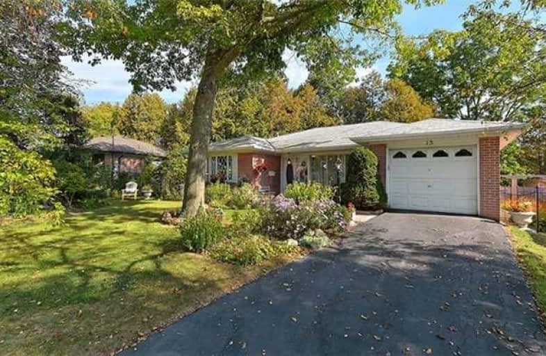 15 Billy Joel Crescent, Markham | Image 1