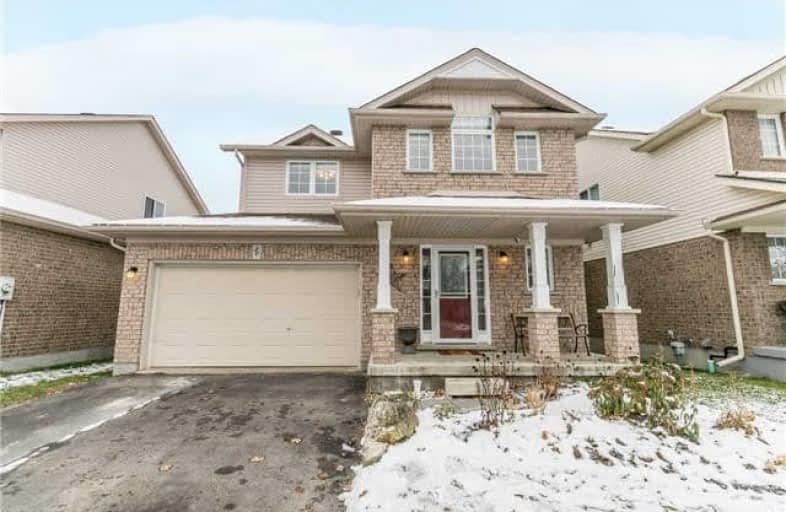 30 Stoneham Street, New Tecumseth | Image 1
